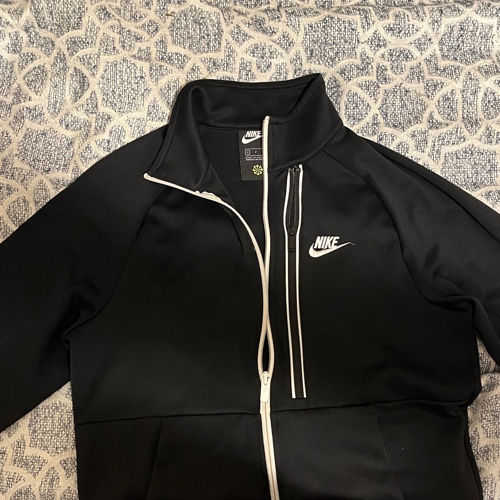 Nike Mens Sportswear Tribute N98 Jacket